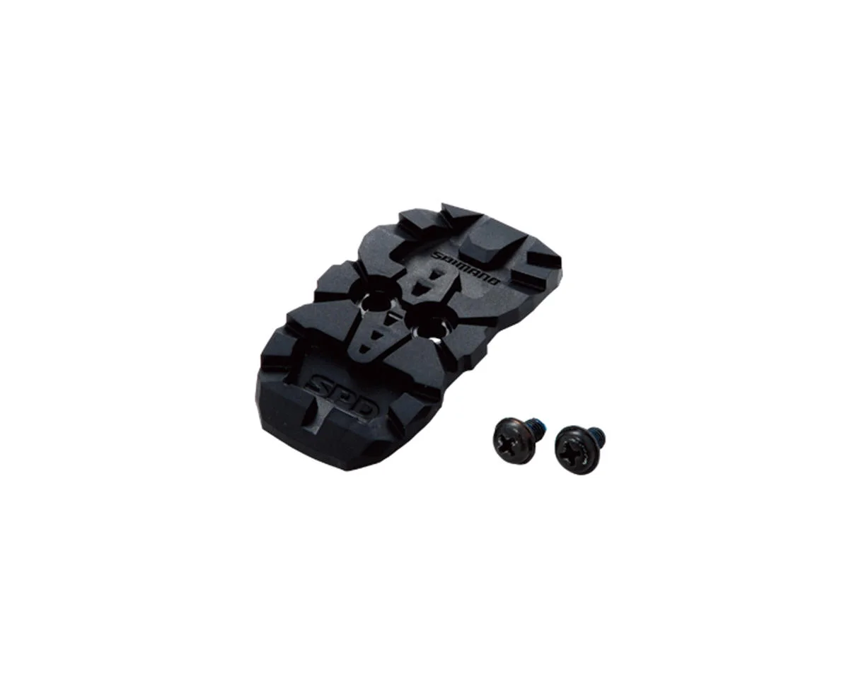 Shimano Explorer Cleat Cap (Black) - view 2